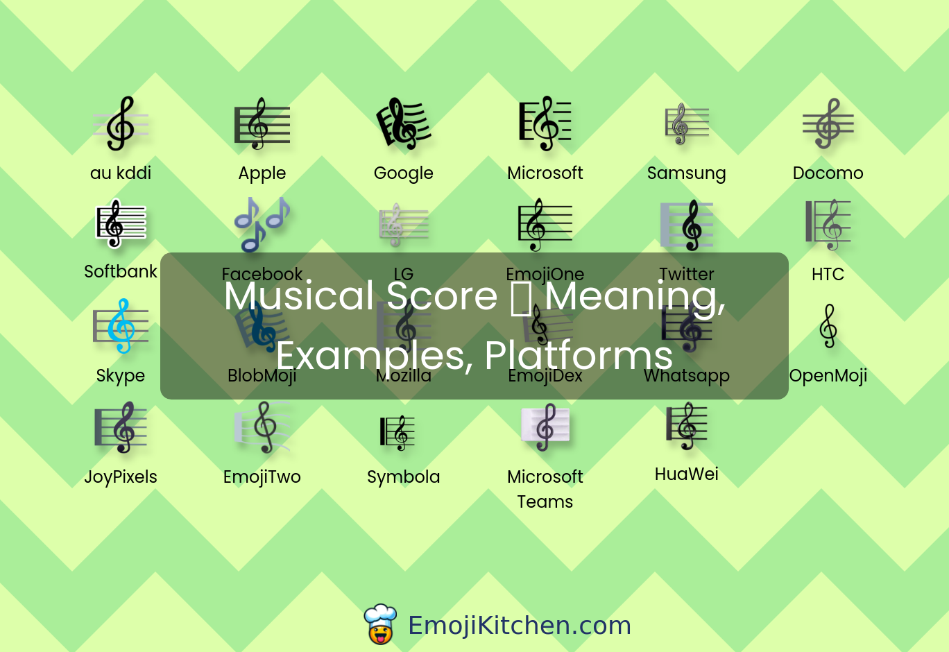 musical-score-emoji-meaning-info-stats-emojikitchen