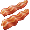 bacon on platform Apple