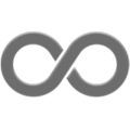 infinity on platform Apple