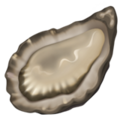 oyster on platform Apple