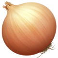 onion on platform Apple