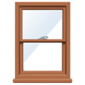 window on platform Apple