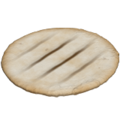 flatbread on platform Apple