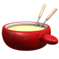 fondue on platform Apple