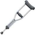 crutch on platform Apple