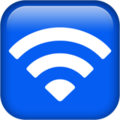 wireless on platform Apple