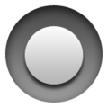 radio button on platform Apple