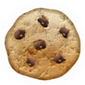 cookie on platform Apple