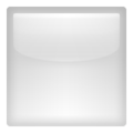 white medium square on platform Apple