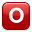 O button (blood type) on platform Apple