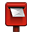 postbox on platform Apple