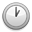 one o’clock on platform Apple