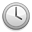 four o’clock on platform Apple