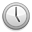 five o’clock on platform Apple