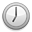 seven o’clock on platform Apple