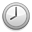 eight o’clock on platform Apple