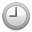 nine o’clock on platform Apple