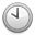 ten o’clock on platform Apple
