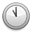 eleven o’clock on platform Apple