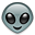 alien on platform Apple