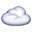 cloud on platform Apple