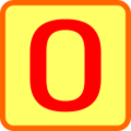 O button (blood type) on platform au kddi