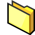 file folder on platform au kddi