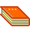 orange book on platform au kddi