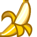banana on platform au kddi