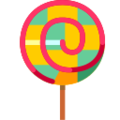 lollipop on platform au kddi