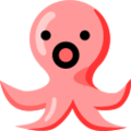 octopus on platform au kddi