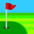 golf on platform au kddi
