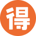 Japanese “bargain” button on platform BlobMoji