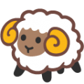 ram on platform BlobMoji