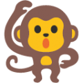 🐒