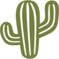 🌵