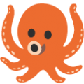 🐙