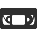 vhs on platform BlobMoji