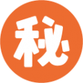 Japanese “secret” button on platform BlobMoji