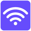 wireless on platform Emojiall Bubble