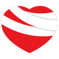 mending heart on platform Emojiall Bubble