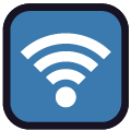 wireless on platform Emojiall Classic