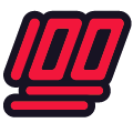 100 on platform Emojiall Classic