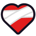 mending heart on platform Emojiall Classic