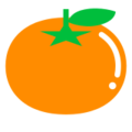 tangerine on platform Docomo