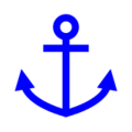 anchor on platform Docomo
