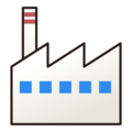 factory on platform EmojiDex