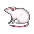 mouse on platform EmojiDex