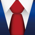 necktie on platform EmojiDex