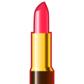 lipstick on platform EmojiDex